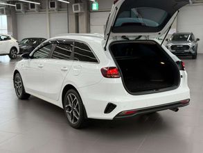 фото Kia Ceed 2023 года с пробегом за 8690000 тенге в undefined - фото 2