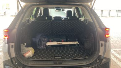 фото Kia Sportage 2022 года с пробегом за 11500000 тенге в undefined - фото 3