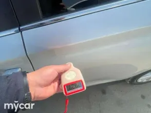 фото Hyundai Accent 2021 года с пробегом за 6000000 тенге в undefined - фото 2