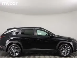 фото Hyundai Tucson 2023 года с пробегом за 12650000 тенге в undefined - фото 3