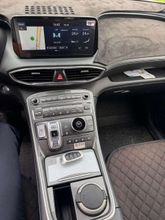 фото Hyundai Santa Fe 2023 года с пробегом за 16000000 тенге в undefined - фото 3