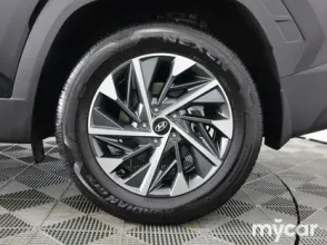 фото Hyundai Tucson 2023 года с пробегом за 12650000 тенге в undefined - фото 2