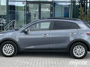 фото Kia Rio 2022 года с пробегом за 8370000 тенге в undefined - фото 3