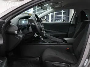 фото Hyundai Elantra 2024 года с пробегом за 10190000 тенге в undefined - фото 4