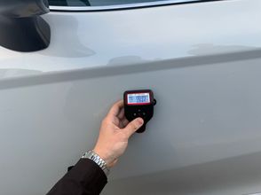 фото Toyota Camry 2021 года с пробегом за 13000000 тенге в undefined - фото 3