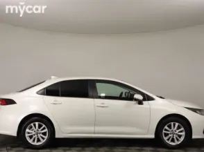 фото Toyota Corolla 2020 года с пробегом за 8090000 тенге в undefined - фото 2
