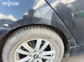 фото Hyundai Sonata 2012 года с пробегом за 4000000 тенге в undefined - фото 3