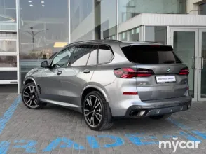 фото BMW X5 2024 года с пробегом за 67990000 тенге в undefined - фото 2