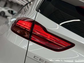 фото Kia Ceed 2023 года с пробегом за 8690000 тенге в undefined - фото 3