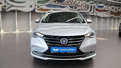 фото Changan Alsvin 2024 года с пробегом за 5190000 тенге в undefined - фото 2