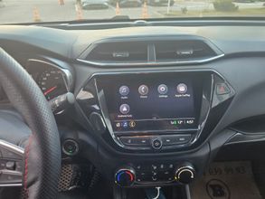 фото Chevrolet Trailblazer 2021 года с пробегом за 5500000 тенге в undefined - фото 3