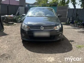 фото Volkswagen Polo 2014 года с пробегом за 3900000 тенге в undefined - фото 4