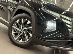 фото Hyundai Tucson 2023 года с пробегом за 11990000 тенге в undefined - фото 3