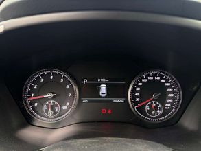 фото Hyundai Santa Fe 2023 года с пробегом за 16000000 тенге в undefined - фото 3