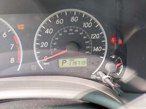 фото Toyota Corolla 2010 года с пробегом за 5000000 тенге в undefined - фото 2