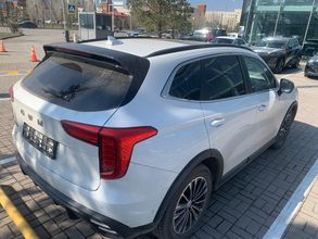 фото Haval Jolion 2024 года с пробегом за 8500000 тенге в undefined - фото 2