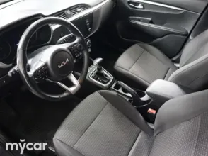 фото Kia Rio 2022 года с пробегом за 7890000 тенге в undefined - фото 4