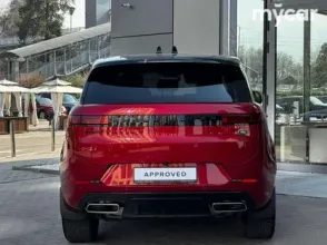 фото Land Rover Range Rover Sport 2023 года с пробегом за 78900000 тенге в undefined - фото 3