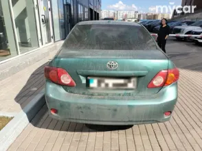 фото Toyota Corolla 2010 года с пробегом за 5000000 тенге в undefined - фото 3