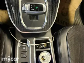 фото Haval M6 2024 года с пробегом за 7000000 тенге в undefined - фото 2