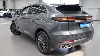 фото Changan UNI-K 2024 года с пробегом за 10790000 тенге в undefined - фото 3