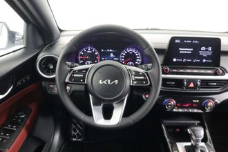 фото Kia Cerato 2023 года с пробегом за 10550000 тенге в undefined - фото 2