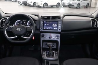 фото Hyundai Creta 2021 года с пробегом за 8390000 тенге в undefined - фото 4