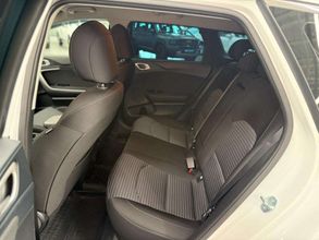 фото Kia Ceed 2023 года с пробегом за 8690000 тенге в undefined - фото 3