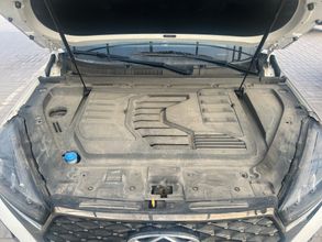 фото Chery Tiggo 7 Pro 2024 года с пробегом за 7000000 тенге в undefined - фото 2