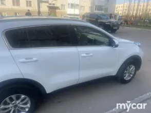фото Kia Sportage 2020 года с пробегом за 9300000 тенге в undefined - фото 3