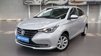 фото Changan Alsvin 2024 года с пробегом за 5190000 тенге в undefined - фото 1