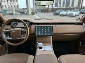 фото Land Rover Range Rover 2024 года с пробегом за 165000000 тенге в undefined - фото 3