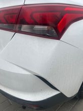 фото Hyundai Accent 2022 года с пробегом за 7000000 тенге в undefined - фото 2