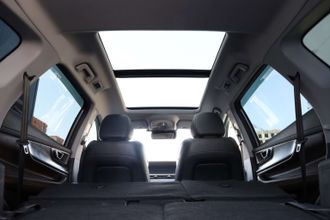 фото Chery Tiggo 8 Pro 2022 года с пробегом за 6690000 тенге в undefined - фото 2