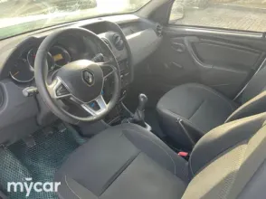 фото Renault Duster 2020 года с пробегом за 7000000 тенге в undefined - фото 2