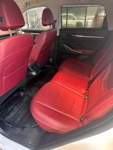 фото Haval H6 GT 2024 года с пробегом за 12000000 тенге в undefined - фото 3