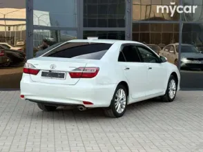 фото Toyota Camry 2016 года с пробегом за 8150000 тенге в undefined - фото 2