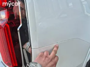 фото Tank 500 2023 года с пробегом за 24000000 тенге в undefined - фото 4