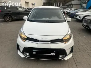 фото Kia Morning 2021 года с пробегом за 5000000 тенге в undefined - фото 2