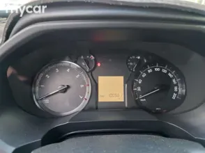 фото Toyota Land Cruiser Prado 2018 года с пробегом за 20000000 тенге в undefined - фото 4