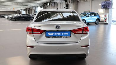 фото Changan Alsvin 2024 года с пробегом за 5190000 тенге в undefined - фото 2