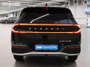 фото Hyundai Mufasa 2025 года с пробегом за 12390000 тенге в undefined - фото 2