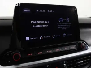 фото Kia Cerato 2023 года с пробегом за 10550000 тенге в undefined - фото 2