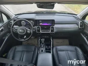 фото Kia Sorento 2021 года с пробегом за 15890000 тенге в undefined - фото 2