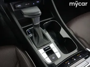 фото Hyundai Tucson 2023 года с пробегом за 12650000 тенге в undefined - фото 4