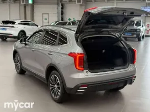 фото Haval Jolion 2024 года с пробегом за 8790000 тенге в undefined - фото 4