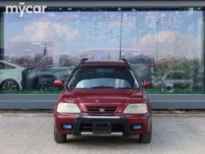 фото Honda Orthia 1996 года с пробегом за 1590000 тенге в undefined - фото 3