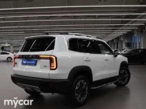 фото Haval Dargo 2023 года с пробегом за 10890000 тенге в undefined - фото 4
