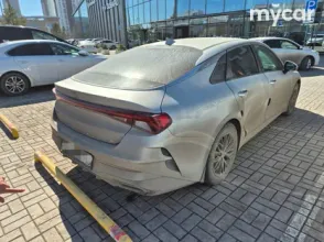 фото Kia K5 2021 года с пробегом за 12000000 тенге в undefined - фото 4