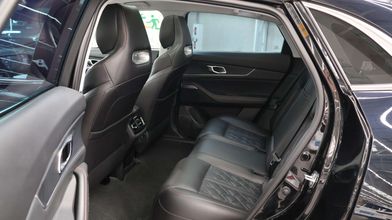 фото Changan UNI-K 2022 года с пробегом за 9200000 тенге в undefined - фото 2